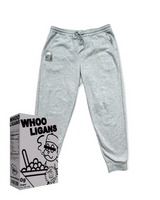 Carton Sweatpants