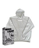 Whoo Tag Hoodie