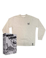 Carton Crewneck